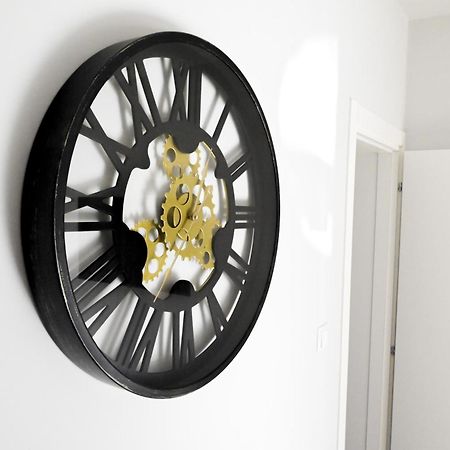 Apartment J&L Dubrovnik Dış mekan fotoğraf