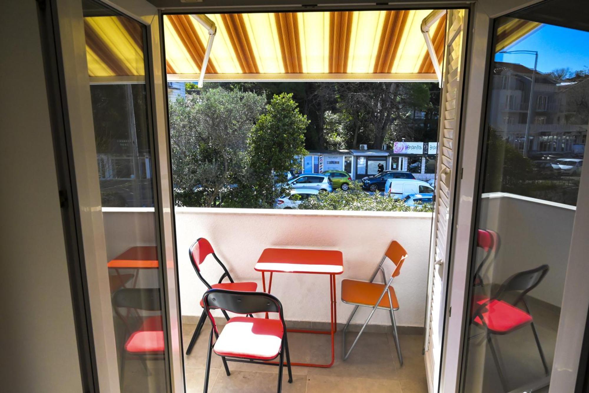 Apartment J&L Dubrovnik Dış mekan fotoğraf