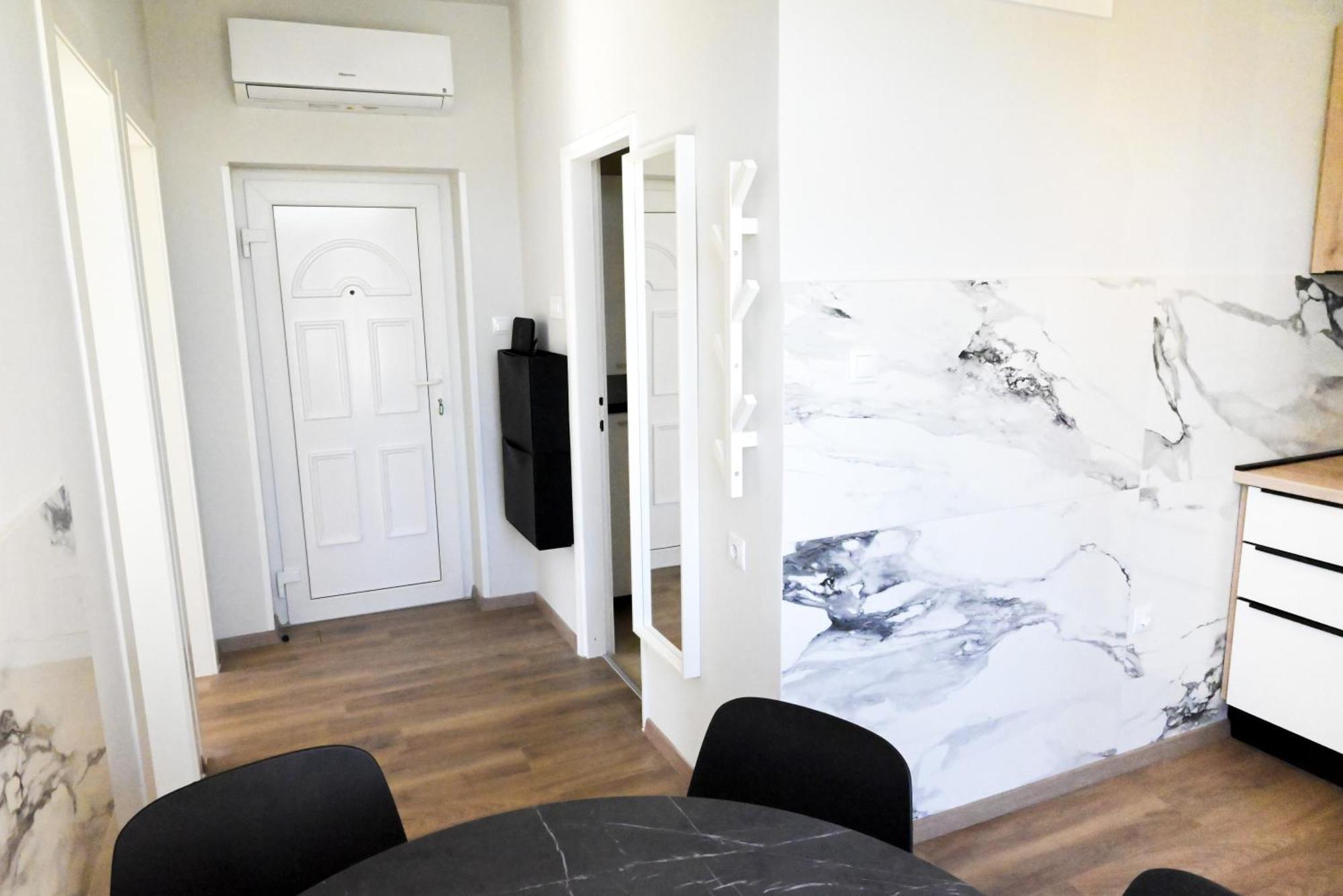 Apartment J&L Dubrovnik Dış mekan fotoğraf