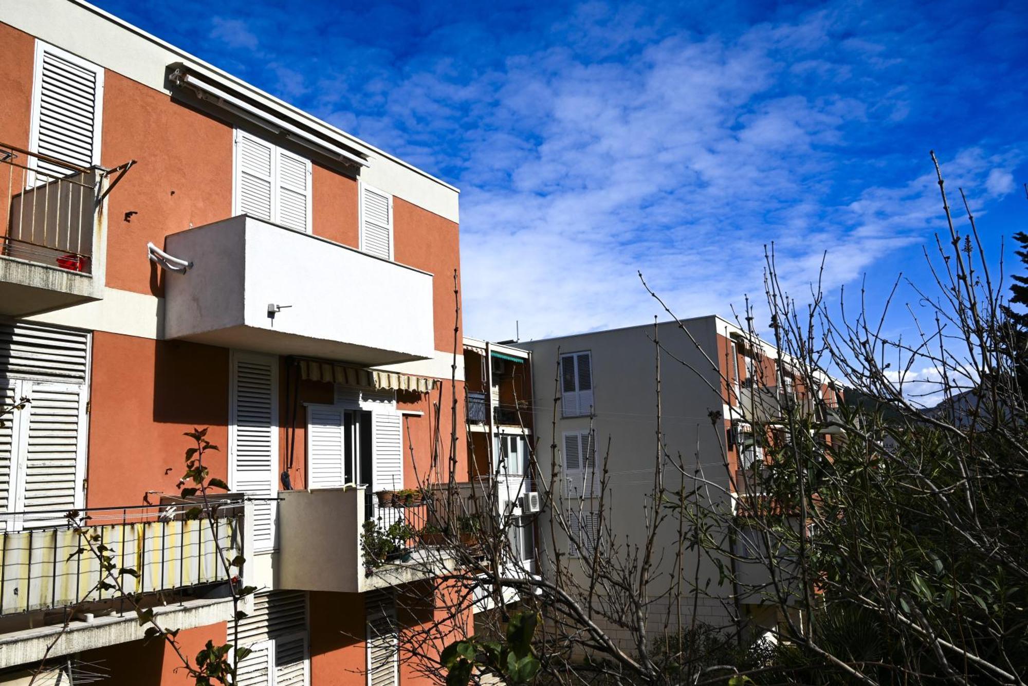 Apartment J&L Dubrovnik Dış mekan fotoğraf